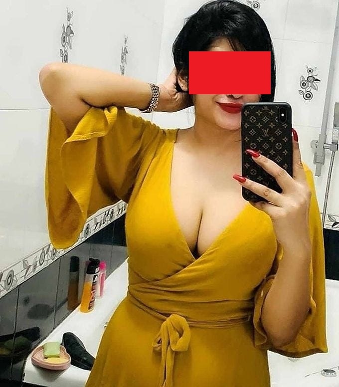 escort service in vasant kunj